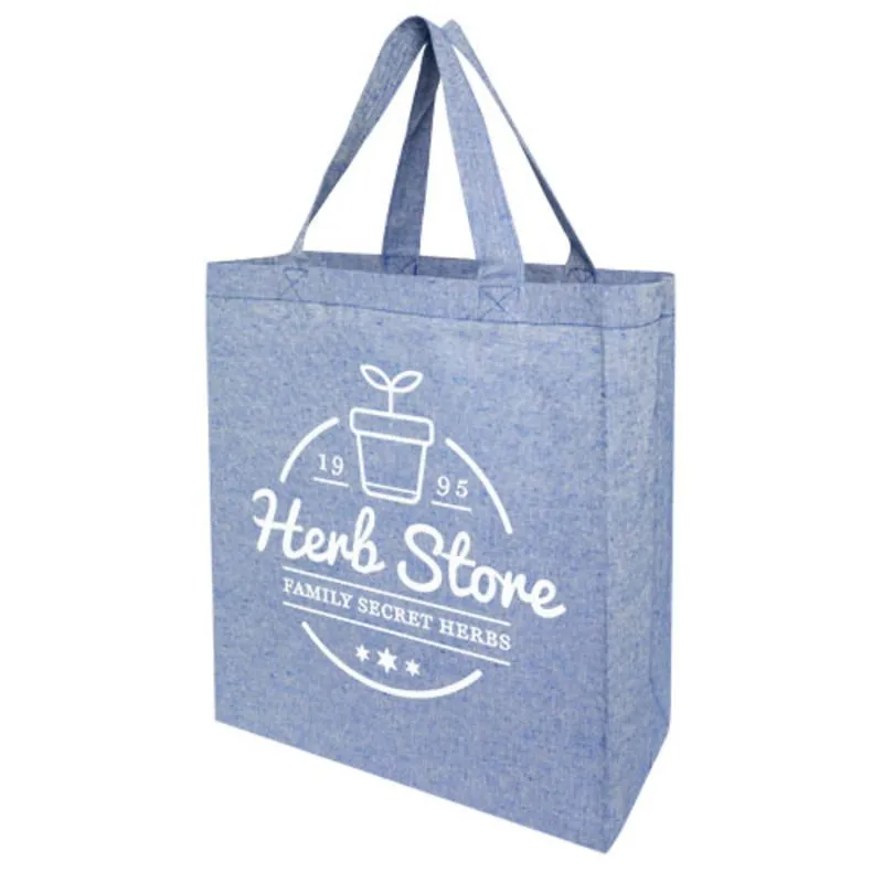 Bolsa tote para merchandising Pheebs