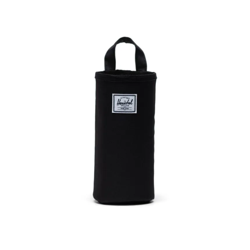 Bolso Aislante Herschel Alexander Zip Tote Negro L