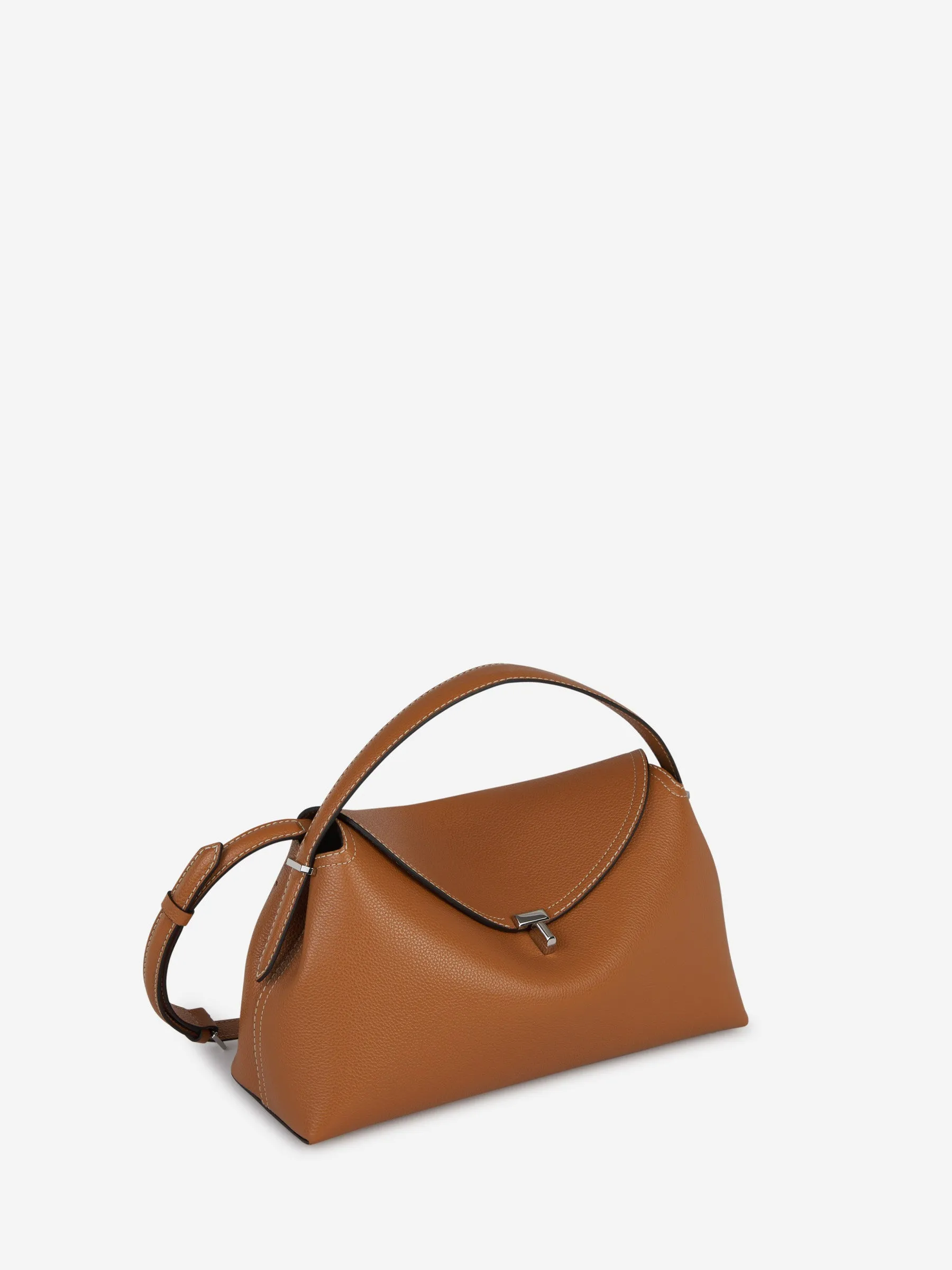 BOLSO BANDOLERA TLOCK TOP