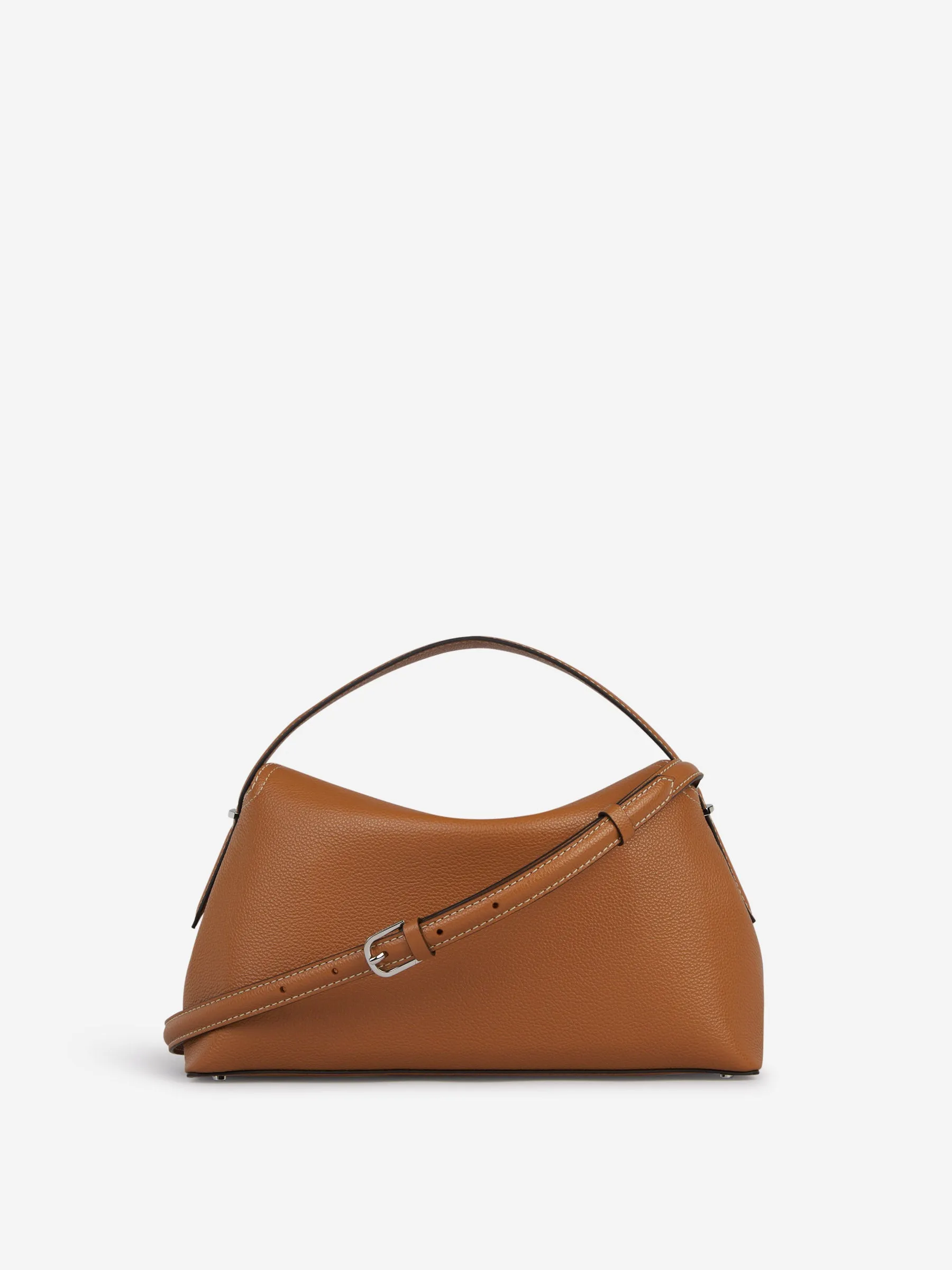 BOLSO BANDOLERA TLOCK TOP