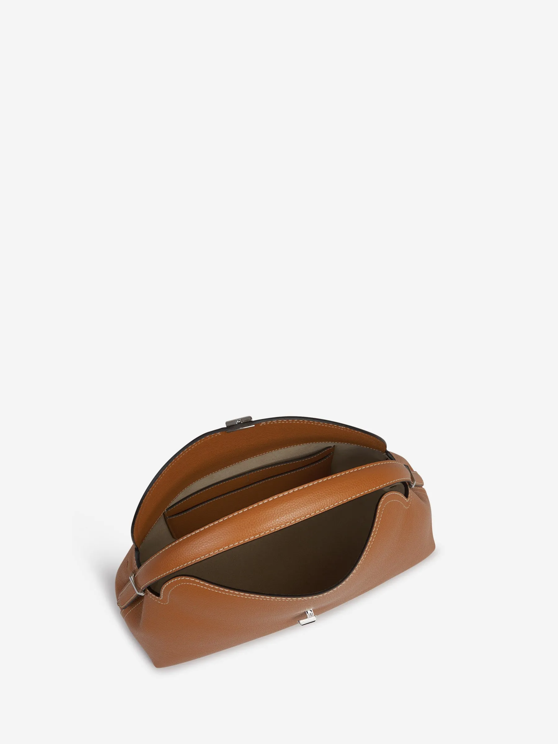 BOLSO BANDOLERA TLOCK TOP