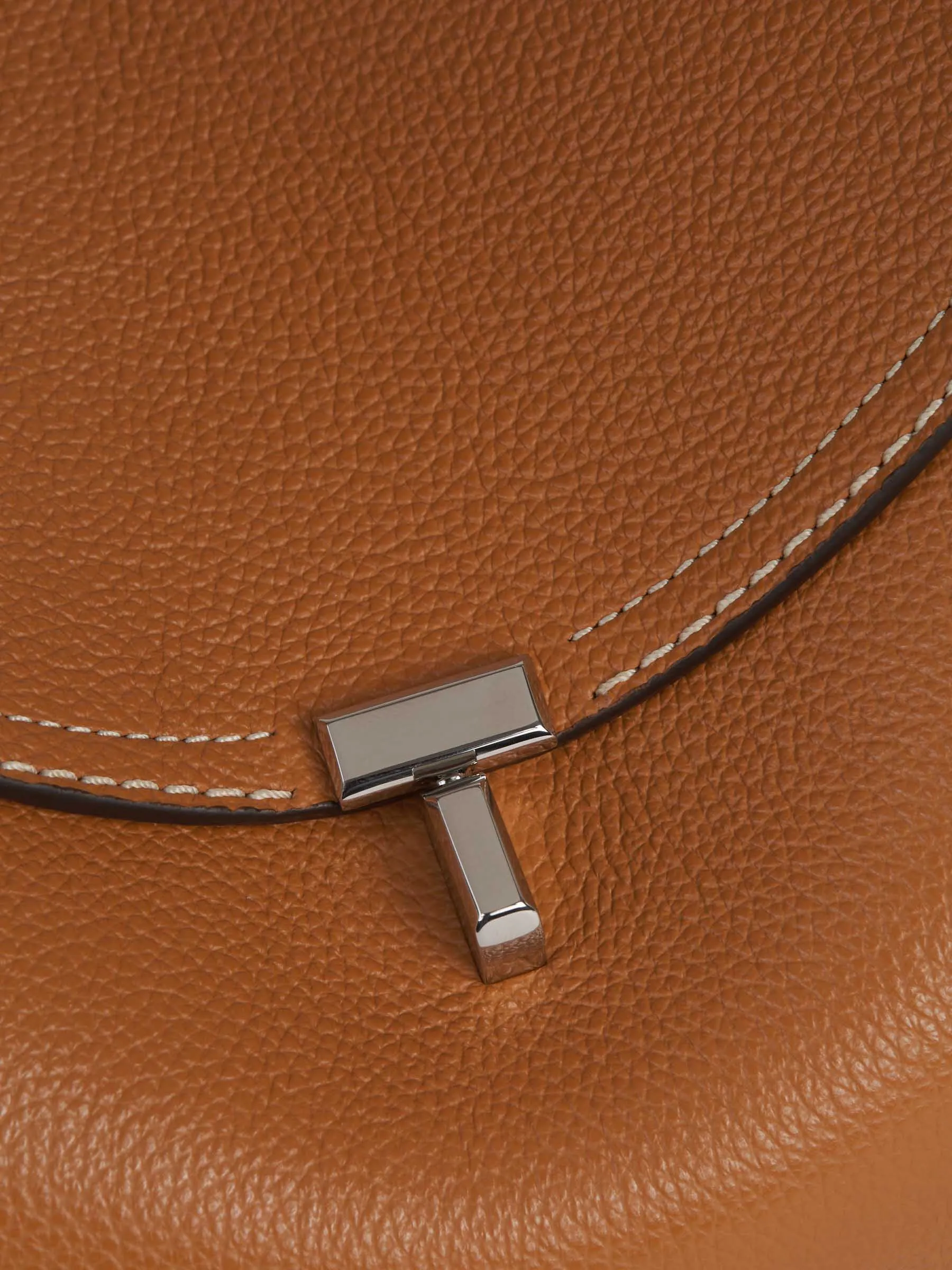 BOLSO BANDOLERA TLOCK TOP