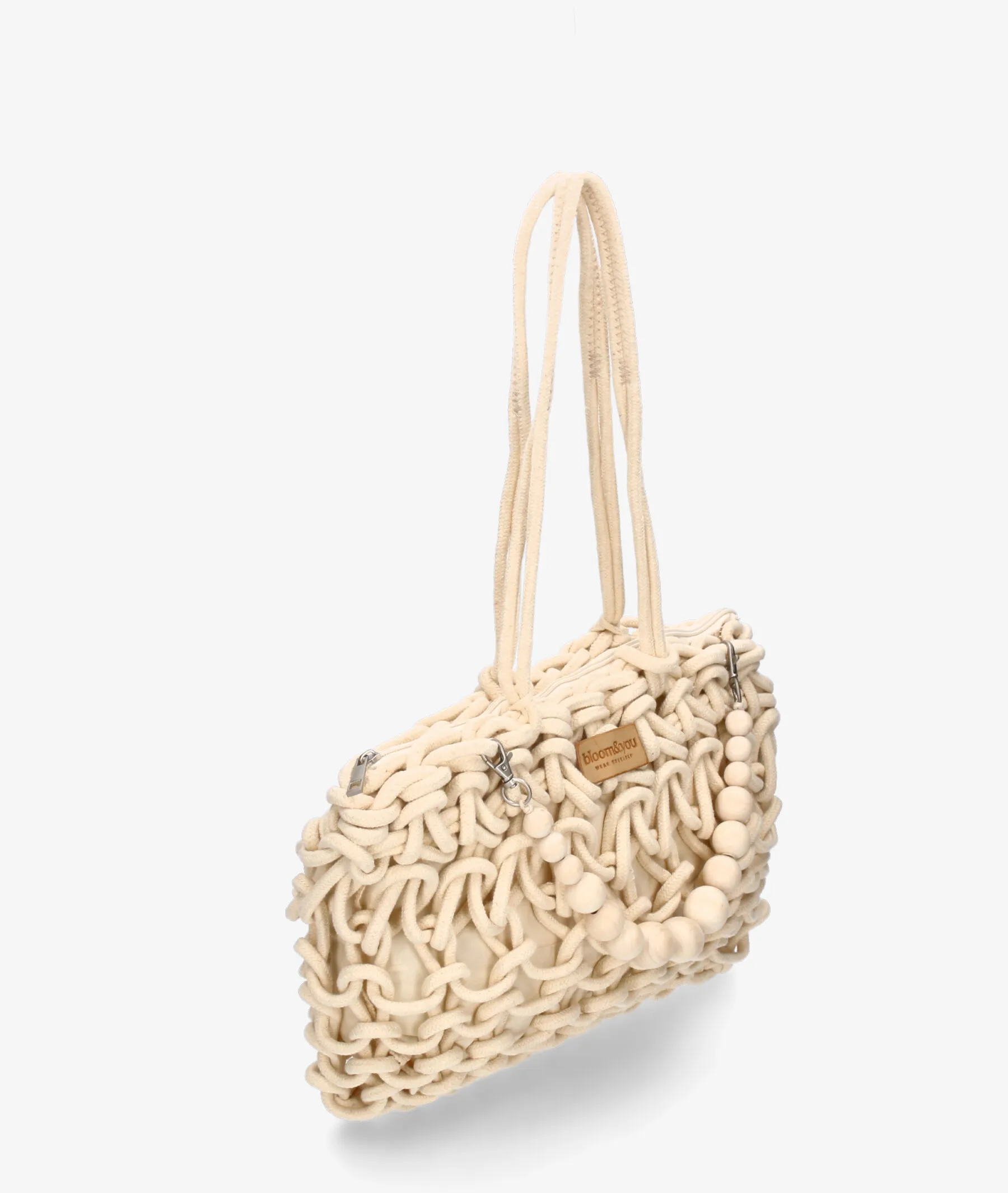 Bolso bloom&you  BLOOM SEIL en beige