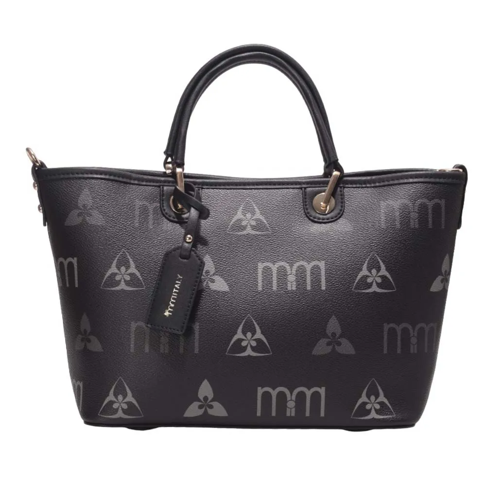 BOLSO DE MANO MM ITALY Z20901