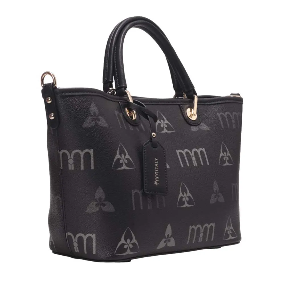 BOLSO DE MANO MM ITALY Z20901
