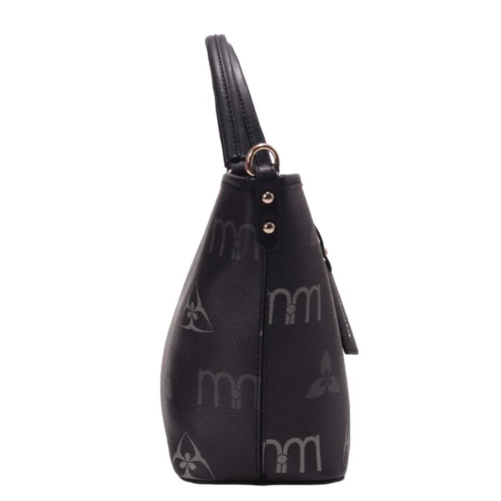 BOLSO DE MANO MM ITALY Z20901