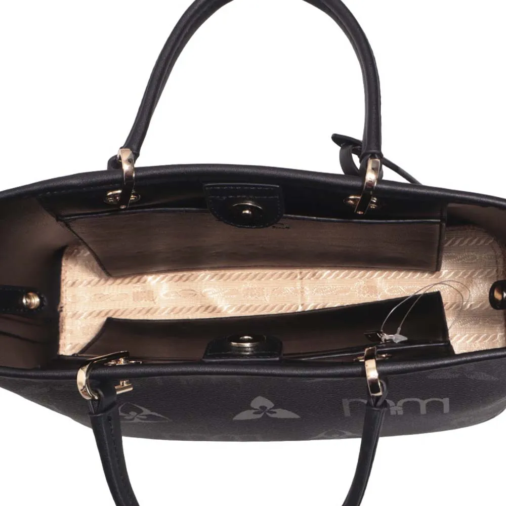BOLSO DE MANO MM ITALY Z20901