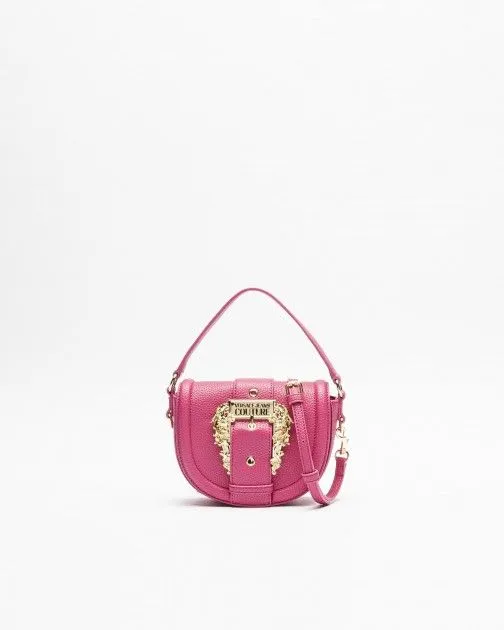 Bolso de mano Versace Jeans Couture 75VA4BF2 Rosa