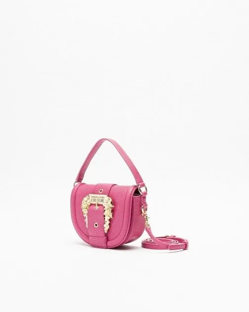Bolso de mano Versace Jeans Couture 75VA4BF2 Rosa