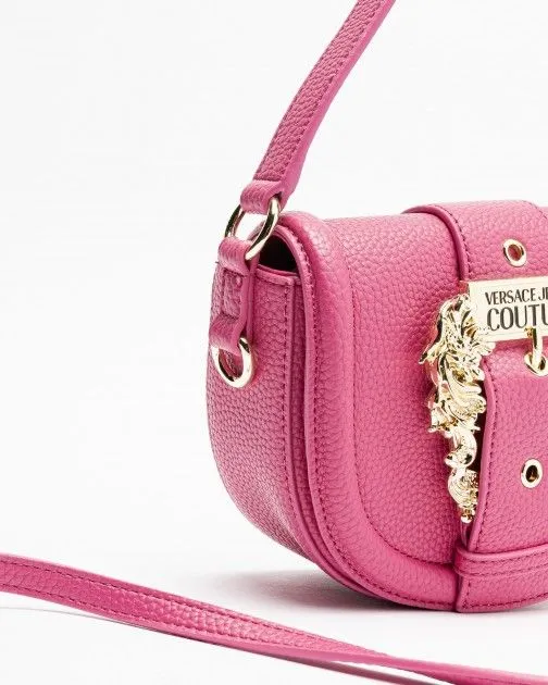Bolso de mano Versace Jeans Couture 75VA4BF2 Rosa
