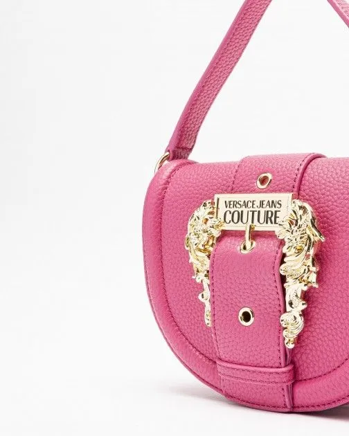Bolso de mano Versace Jeans Couture 75VA4BF2 Rosa