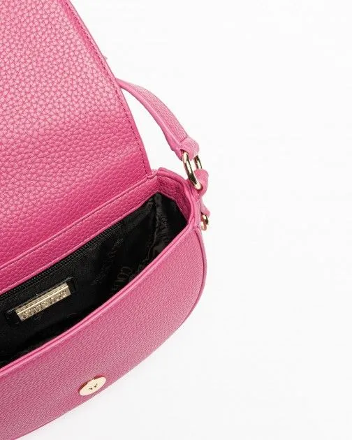 Bolso de mano Versace Jeans Couture 75VA4BF2 Rosa