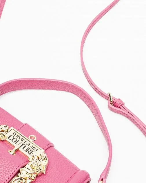 Bolso de mano Versace Jeans Couture 75VA4BF2 Rosa