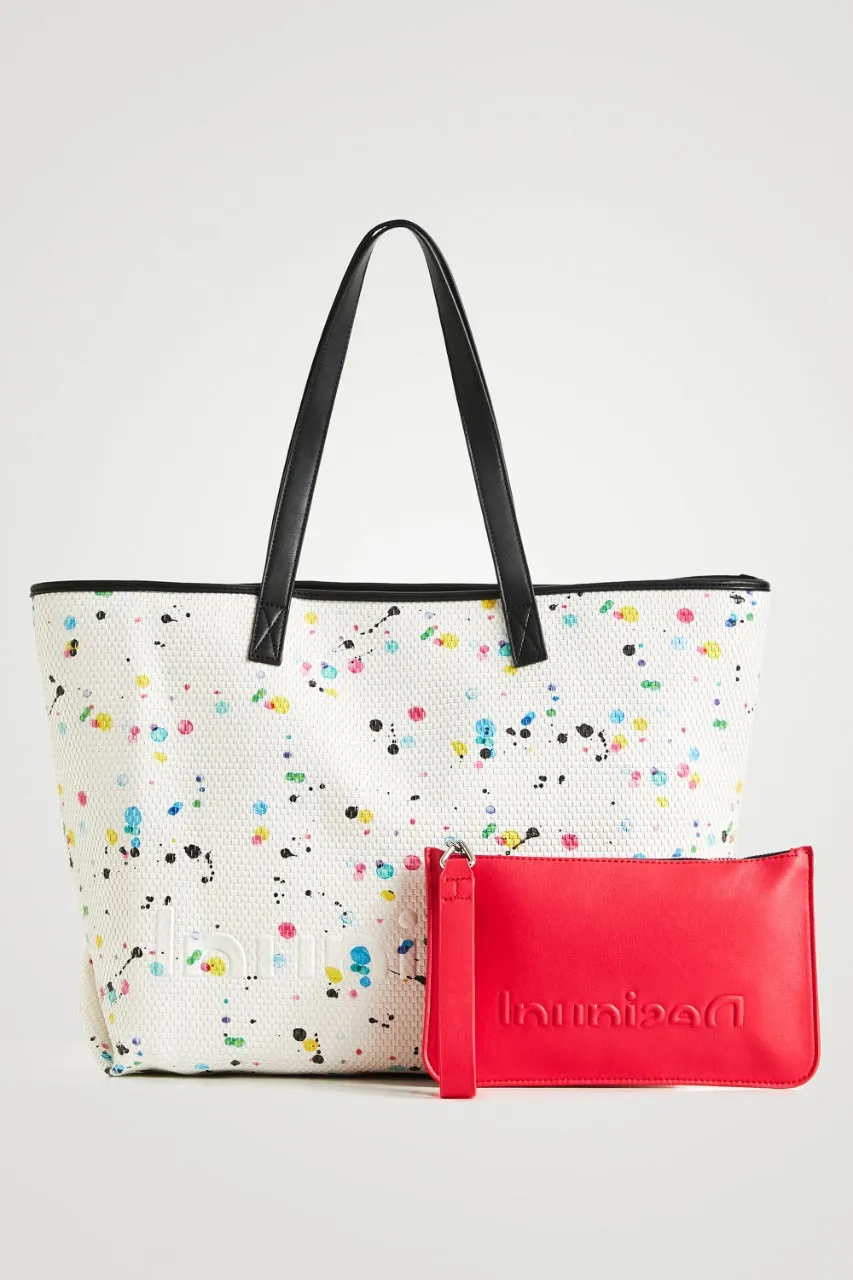 Bolso Desigual 22SAXP84