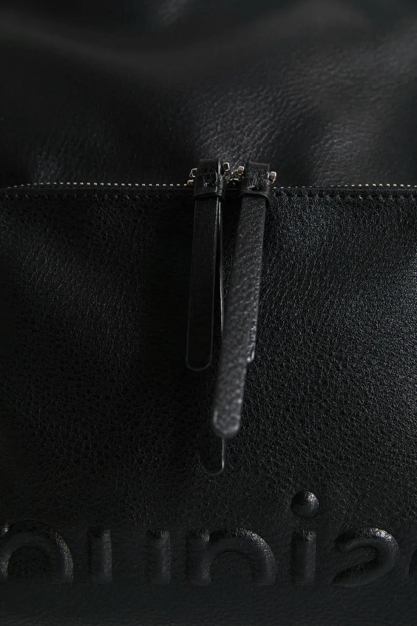 Bolso estilo saco Desigual 22SAXP37