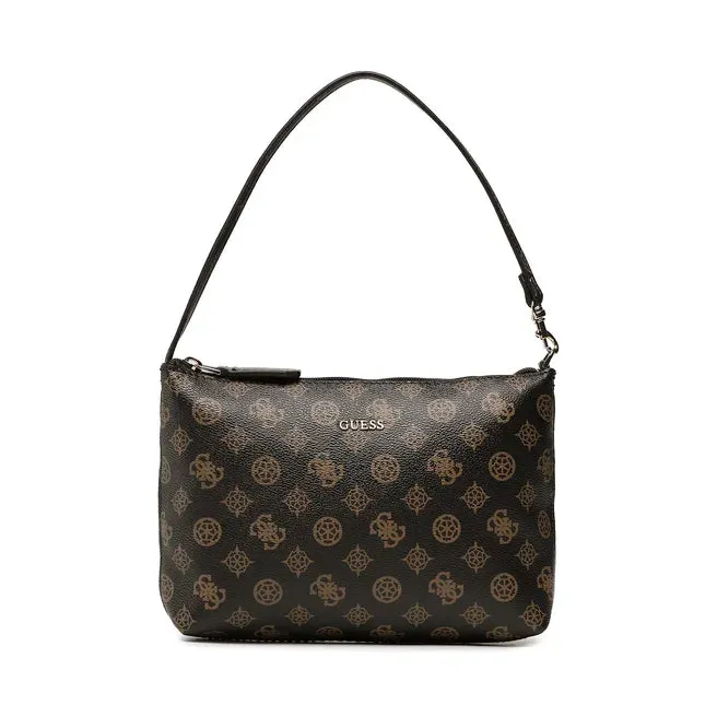 BOLSO GUESS  HWPQ69 95280 BRO