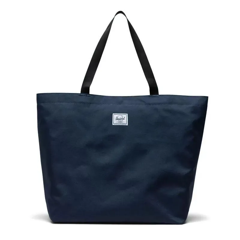 Bolso Herschel: Classic Tote (Navy)