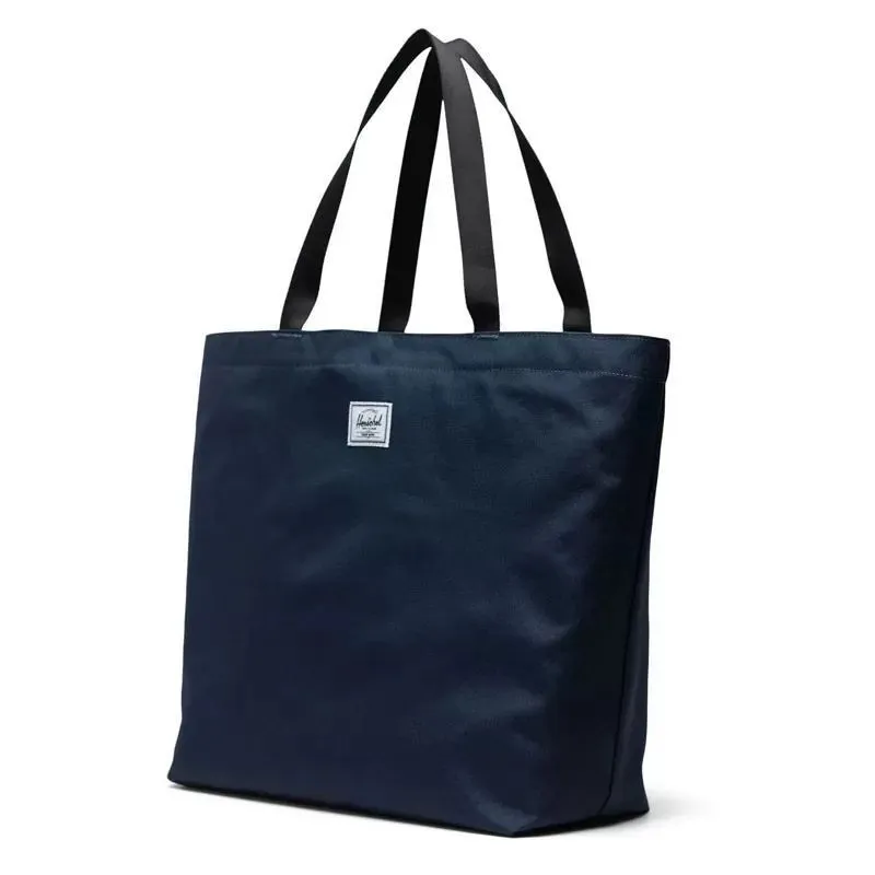 Bolso Herschel: Classic Tote (Navy)