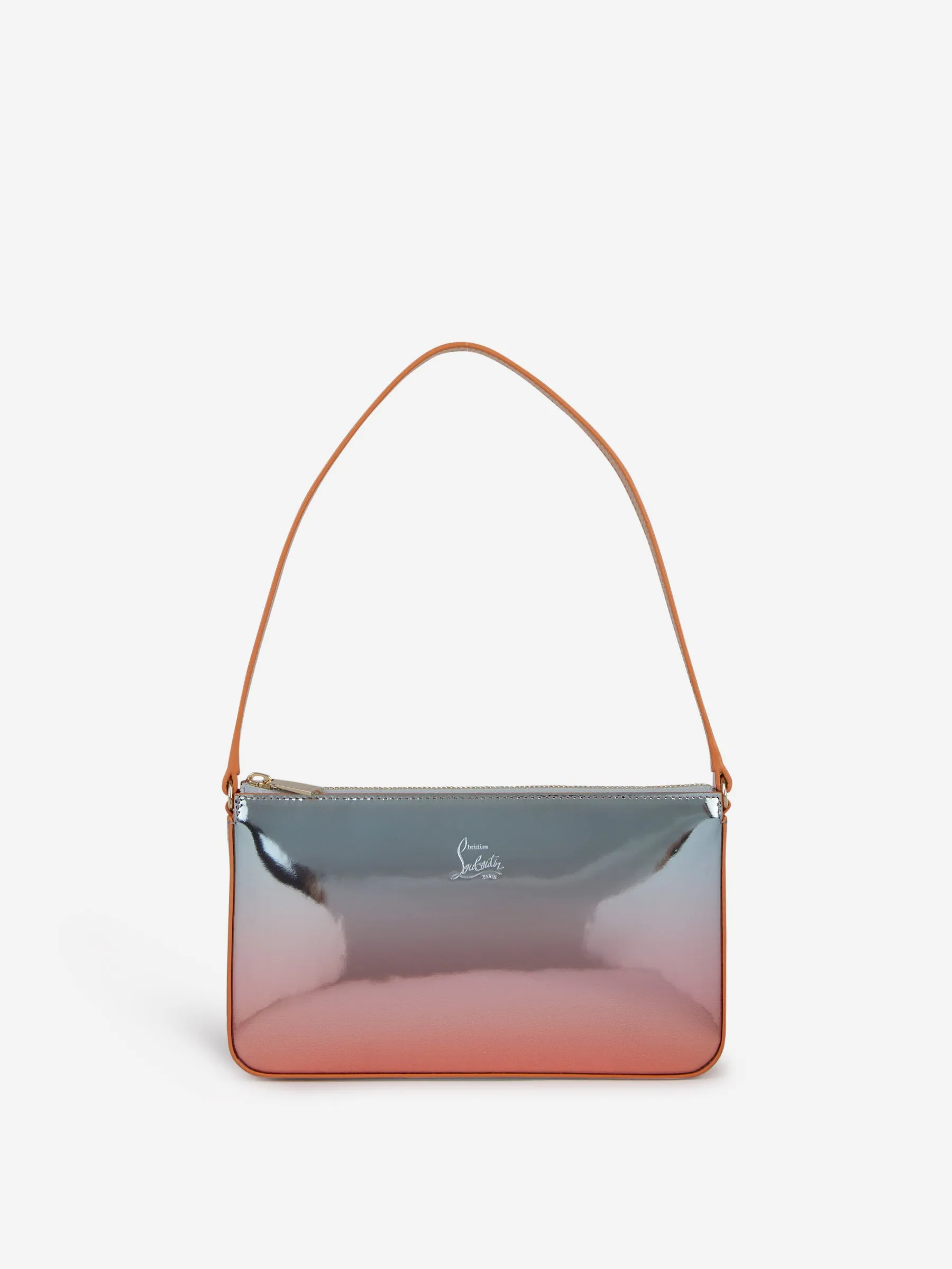 Bolso Hombro Charol