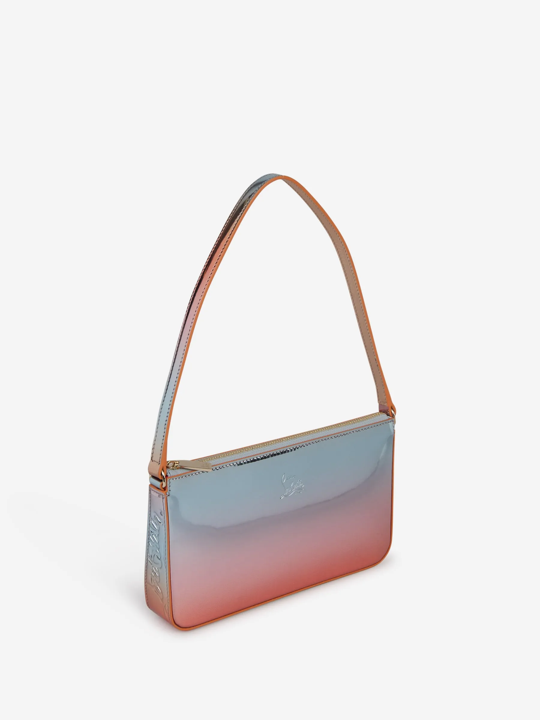 Bolso Hombro Charol