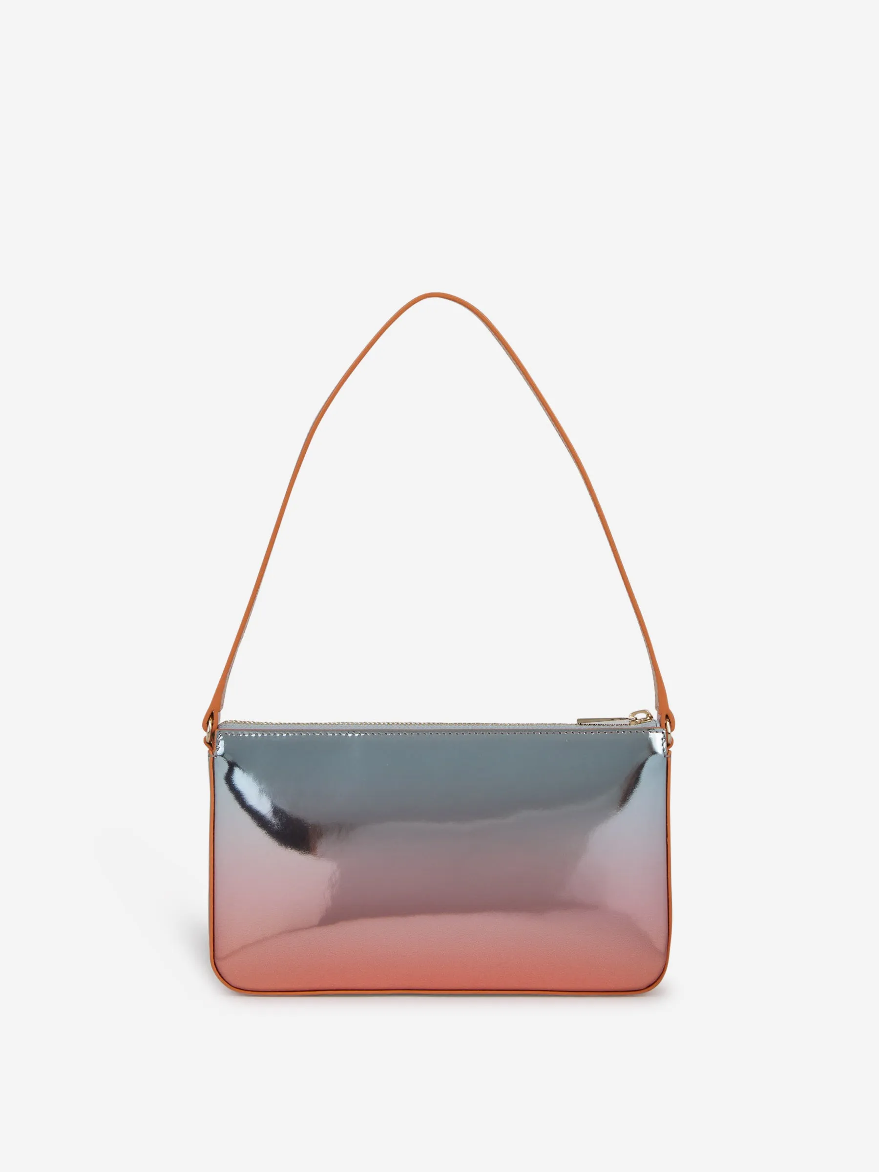 Bolso Hombro Charol
