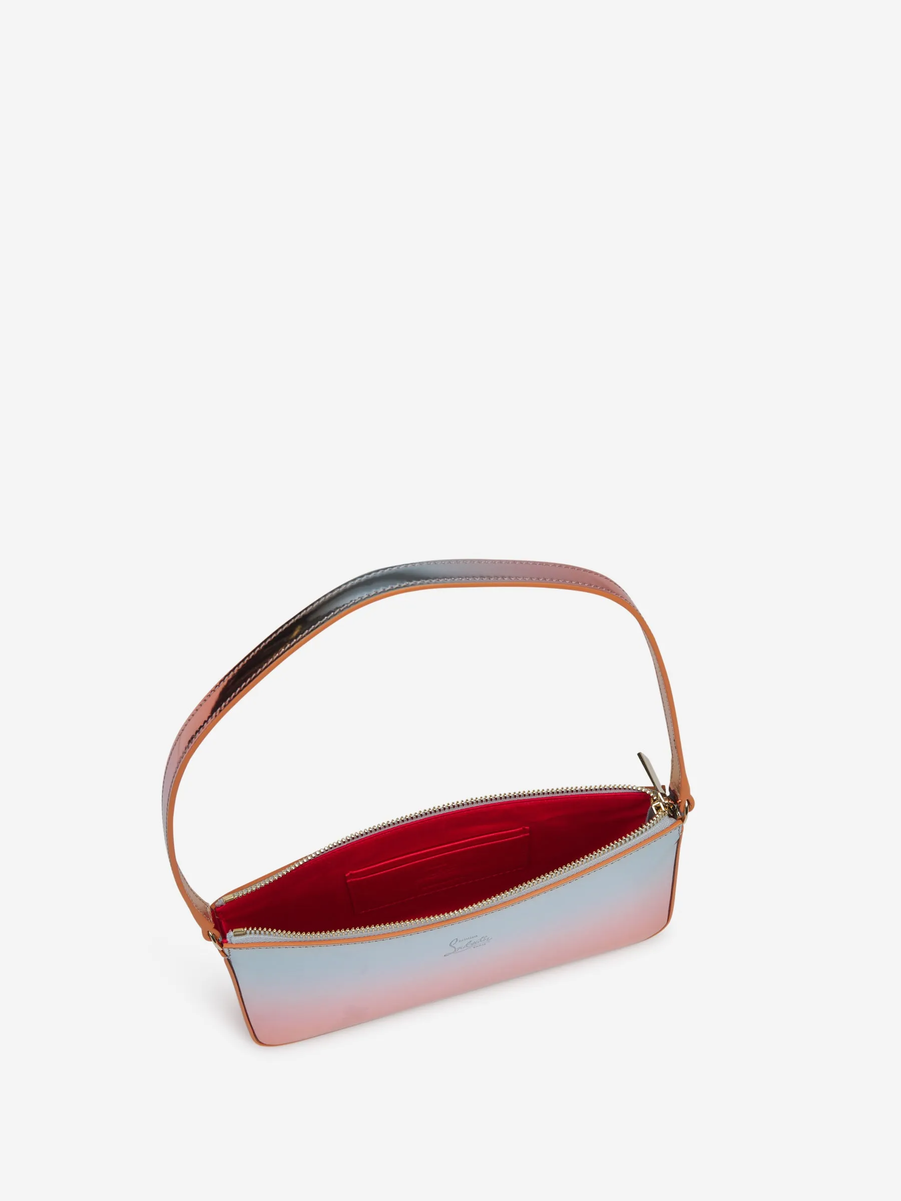 Bolso Hombro Charol