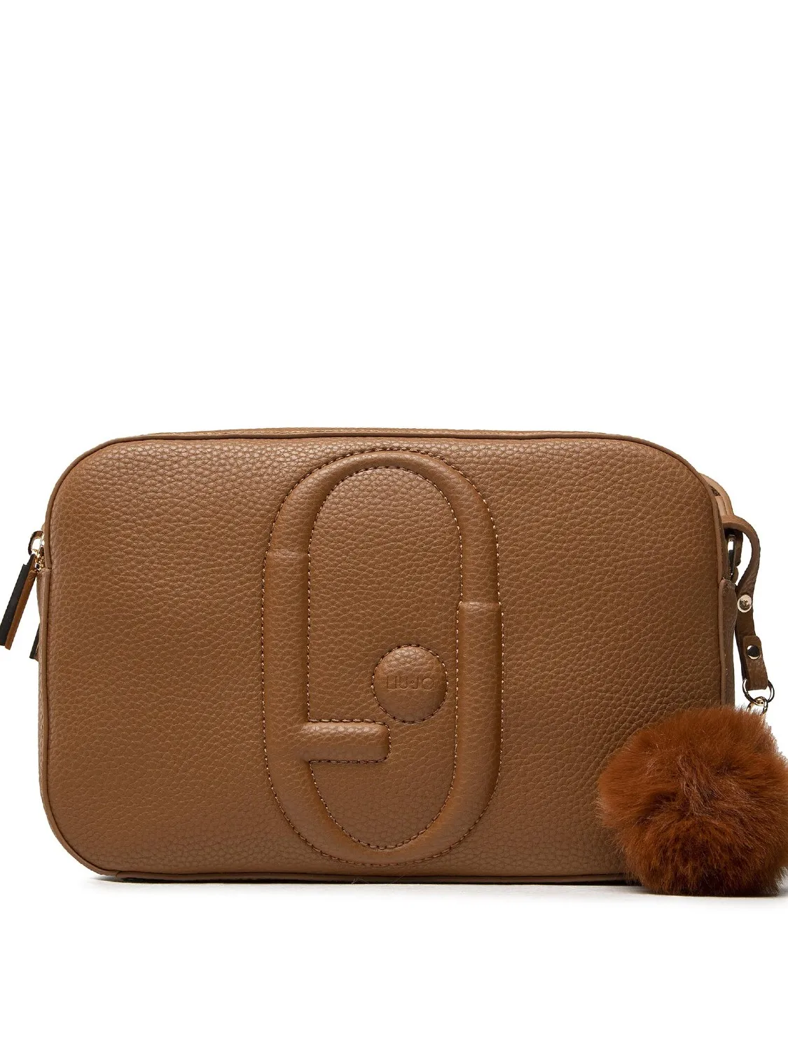 BOLSO INCANTATA BANDOLERA LIU JO
