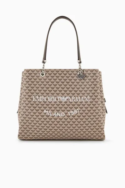 Bolso para mujer de Emporio Armani Accesorios – Y3D158YWS0E