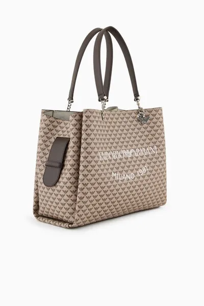 Bolso para mujer de Emporio Armani Accesorios – Y3D158YWS0E