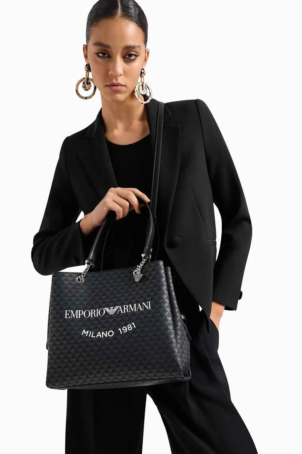 Bolso para mujer de Emporio Armani Accesorios – Y3D158YWS0E
