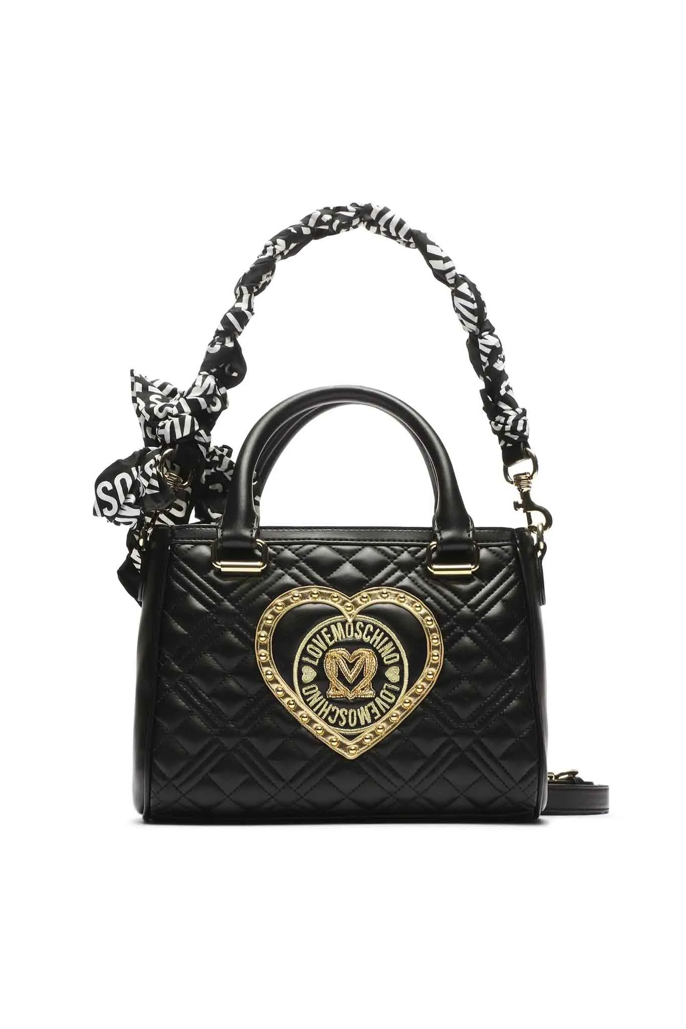 Bolso para mujer de Love Moschino Accesorios – JC4270PP0HKM1
