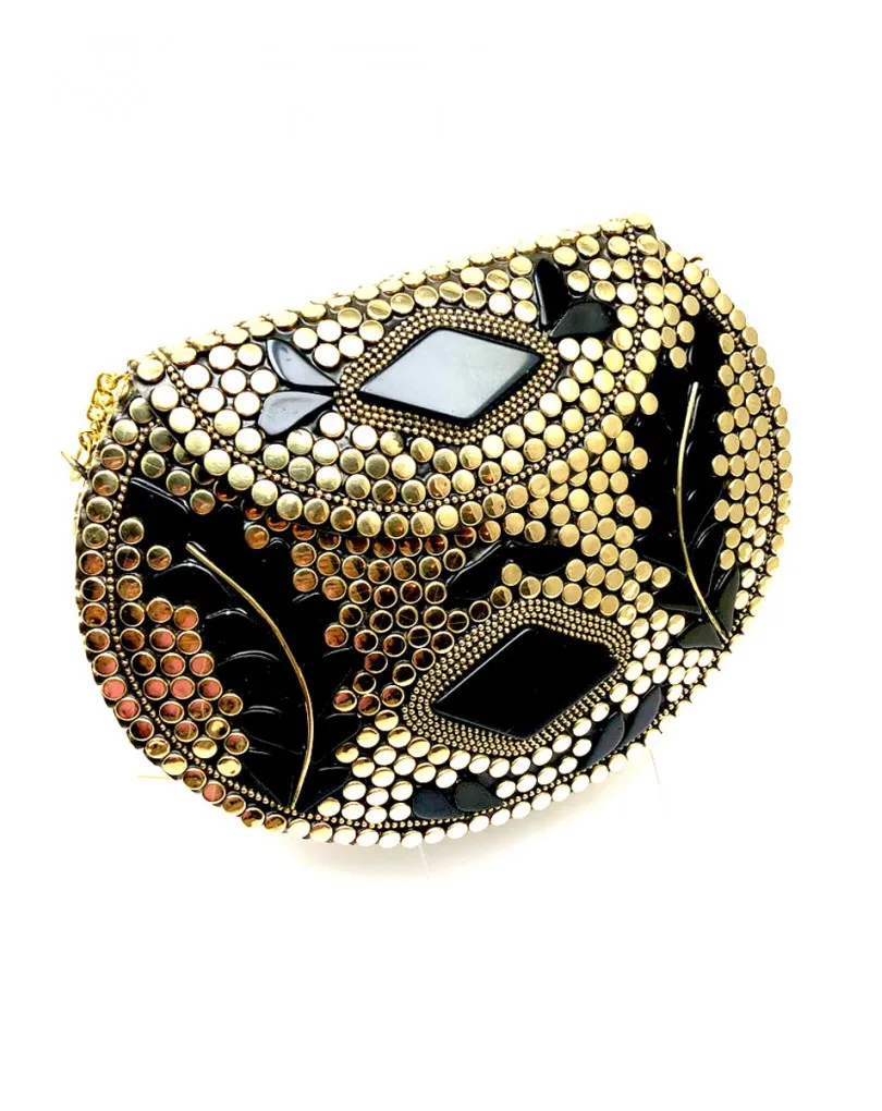 BOLSOS DE FIESTA ORIGINALES CON LOS QUE LUCIR TU LOOK DE NOCHE