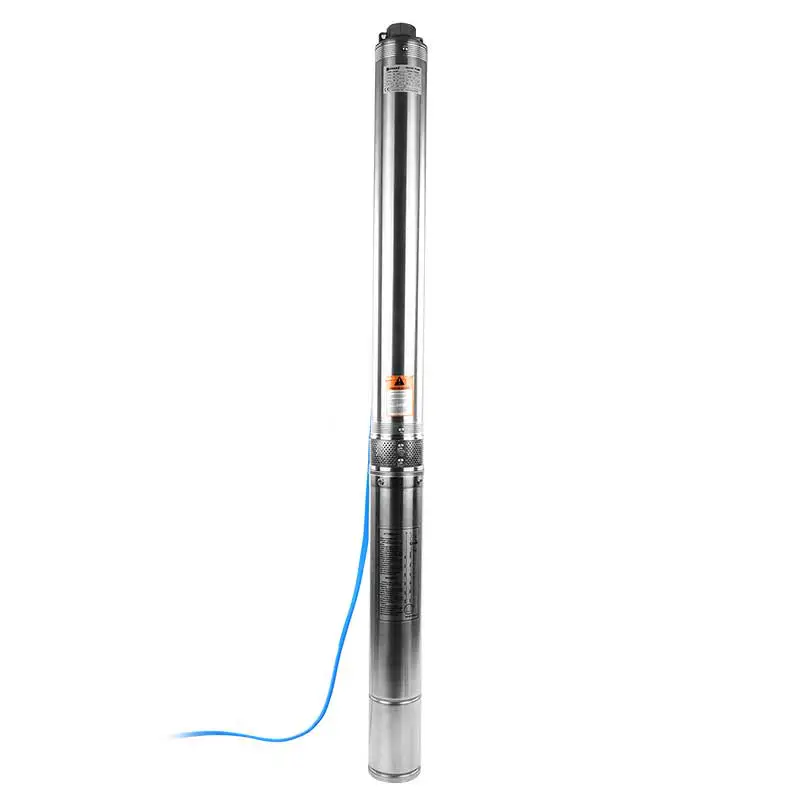 Bomba Sumergible Bonasa YY9436 NORYL 3 HP 220V