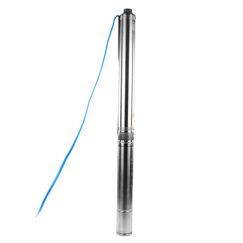 Bomba Sumergible Bonasa YY9436 NORYL 3 HP 220V