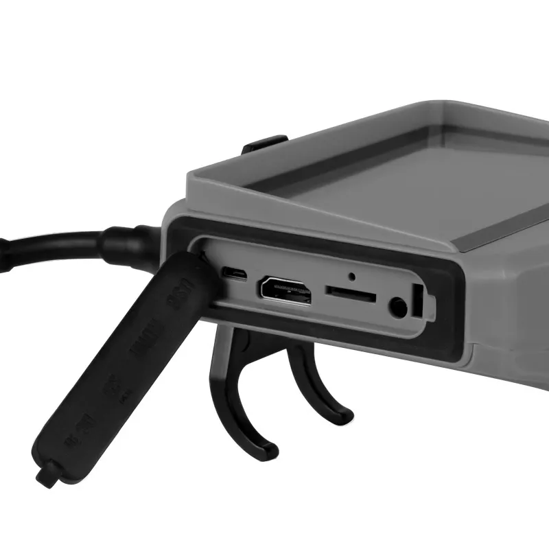 BOROSCOPIO PCEVE N4, PARA MOTORES Y MáQUINAS, CáMARA 4 DIRECCIONES, Ø 4 MM, 1,5 M DE CABLE