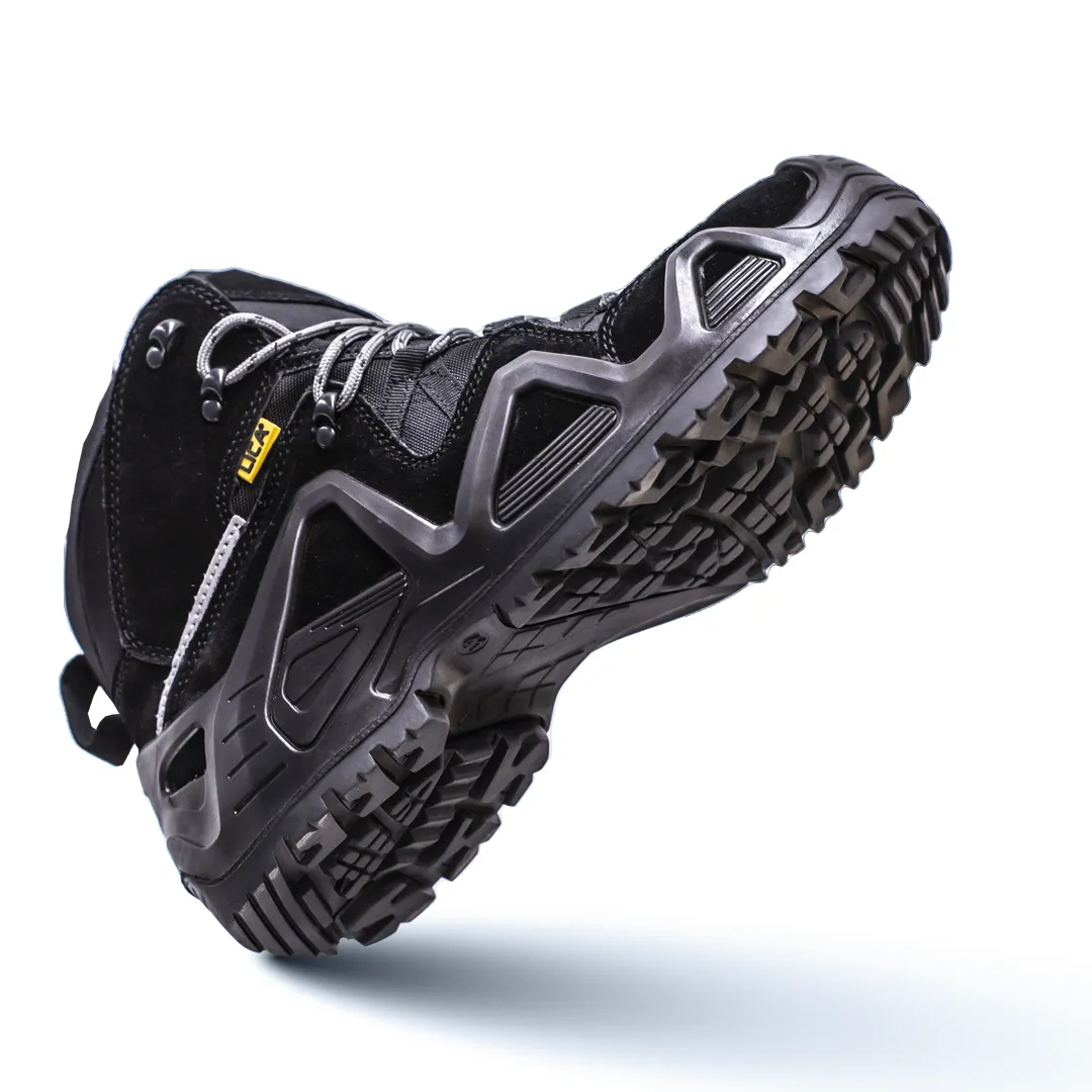 Bota de seguridad mod. 460 marca LICA