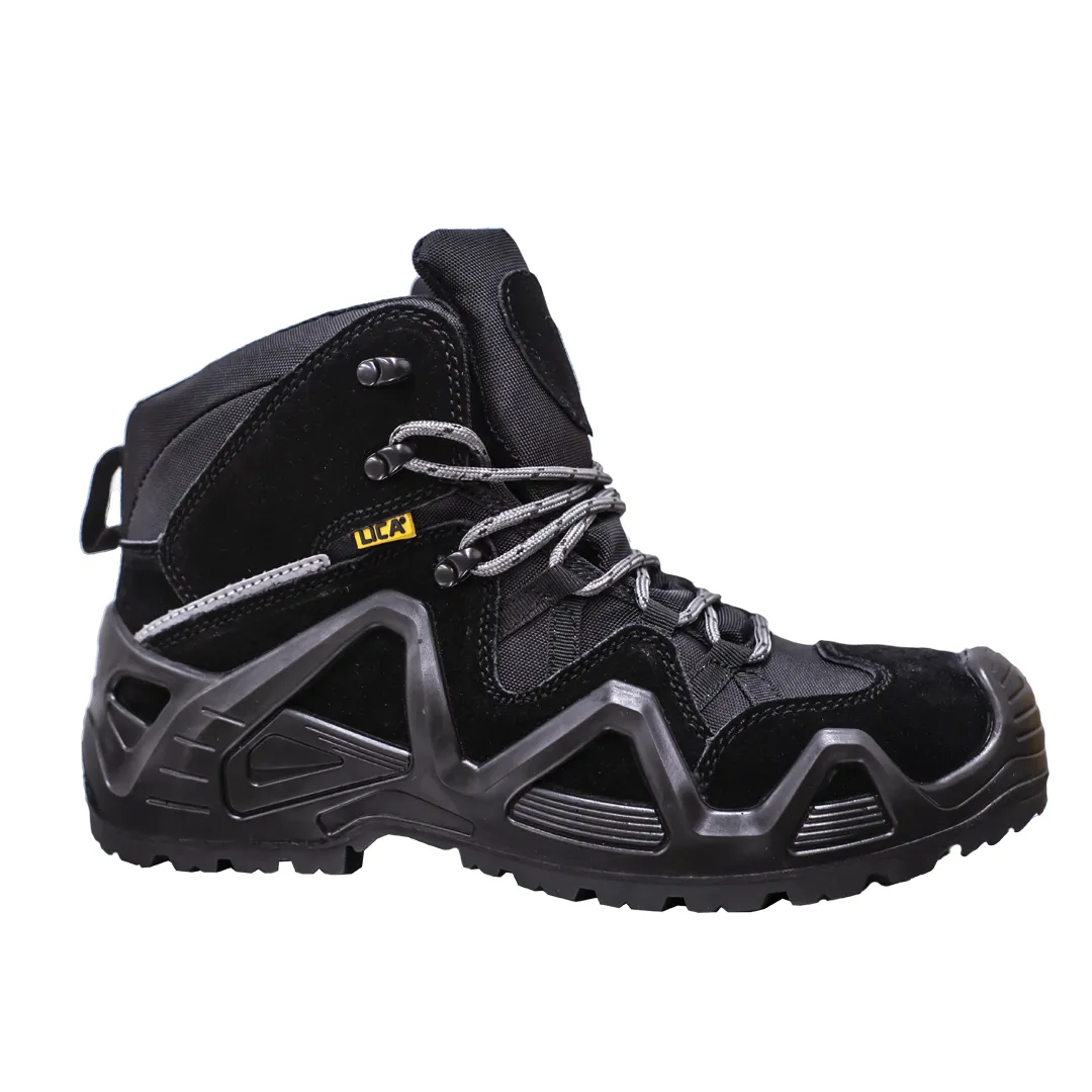 Bota de seguridad mod. 460 marca LICA