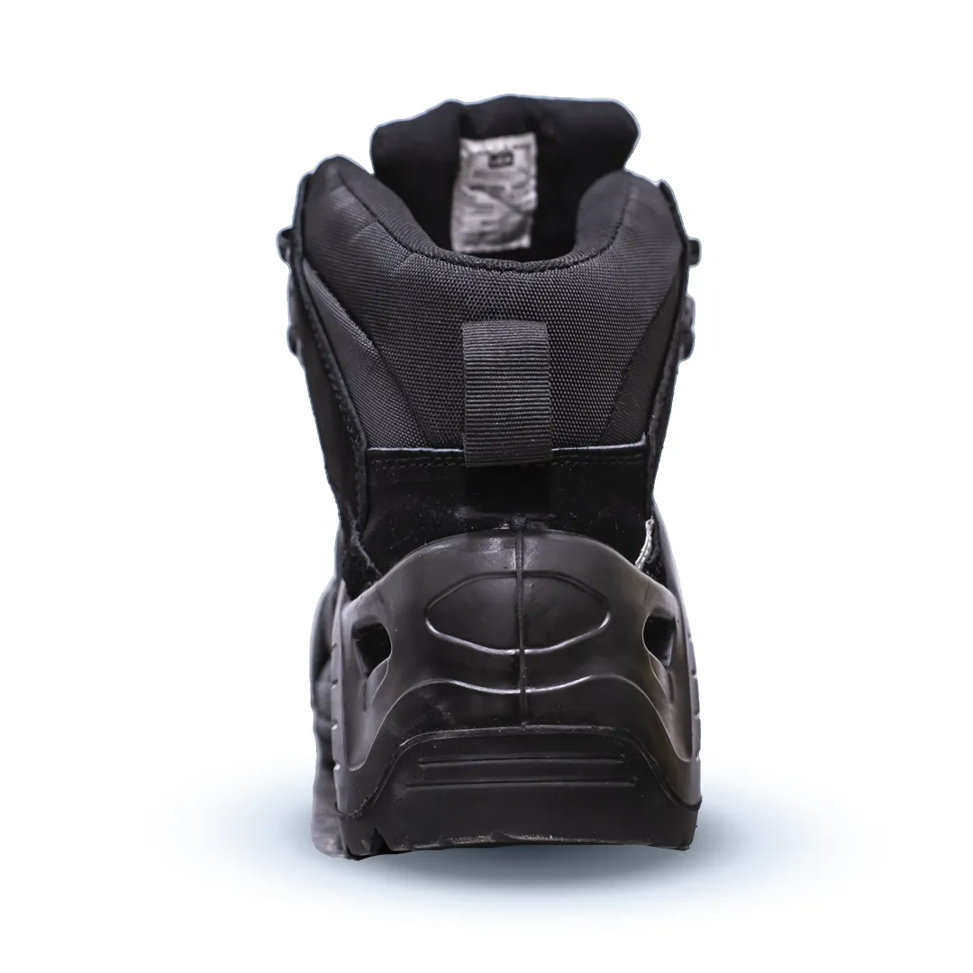 Bota de seguridad mod. 460 marca LICA