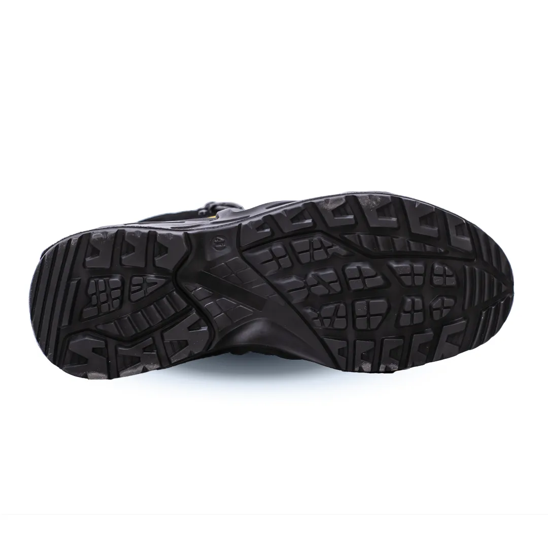 Bota de seguridad mod. 460 marca LICA