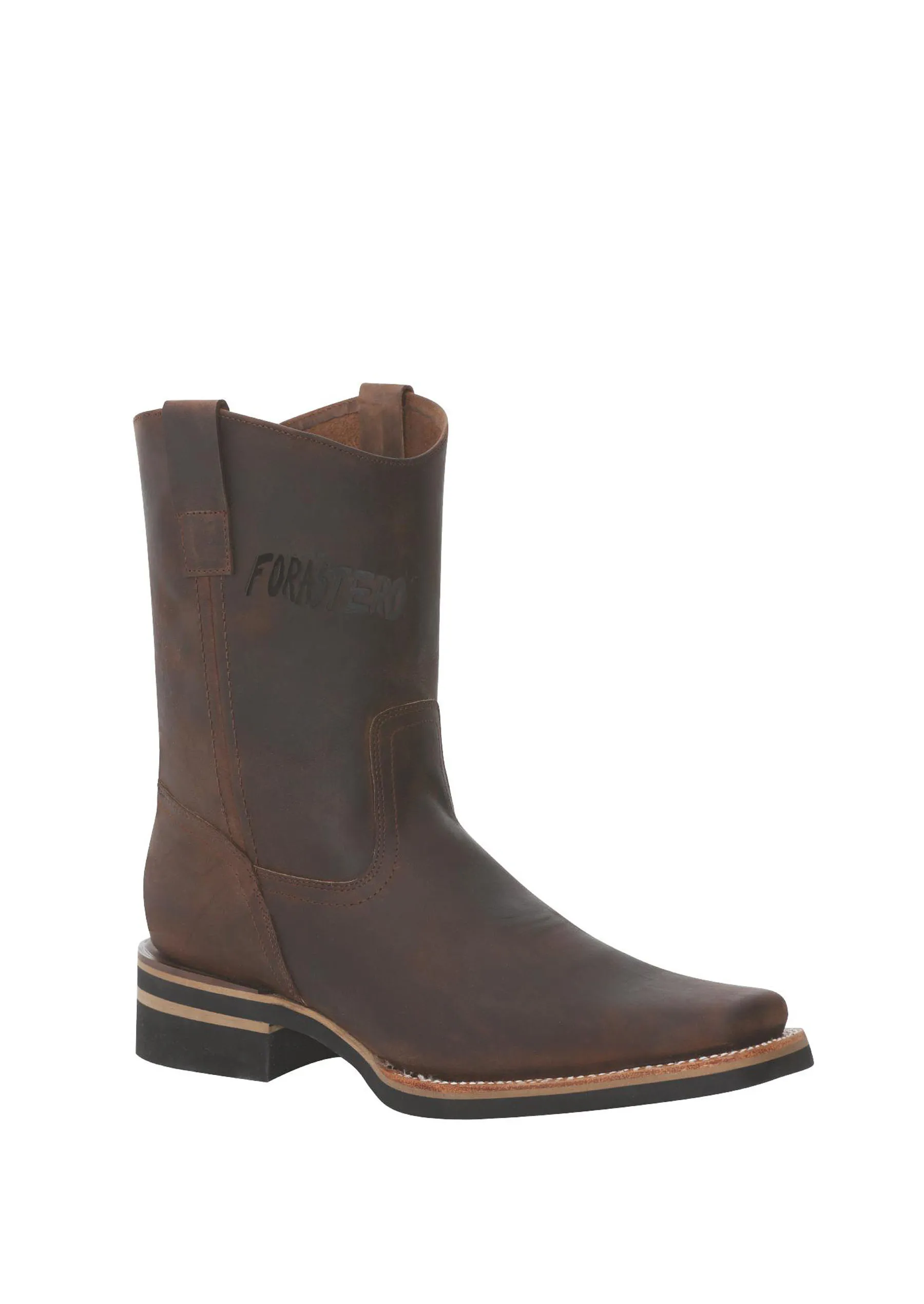 BOTA FORASTERO PARA HOMBRE 64415
