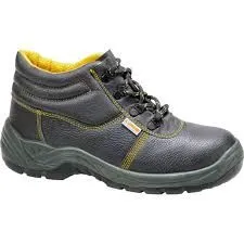 BOTA SEGURIDAD CLASSIC 46456 N41