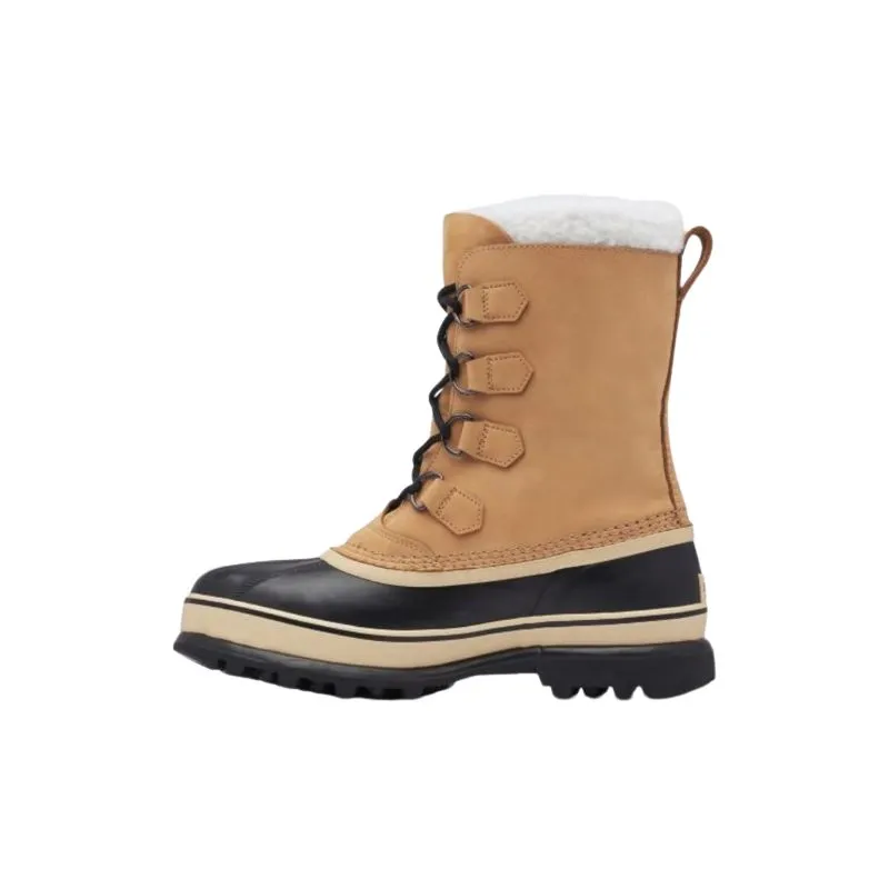Botas après ski hombre Sorel Caribou (Buff)