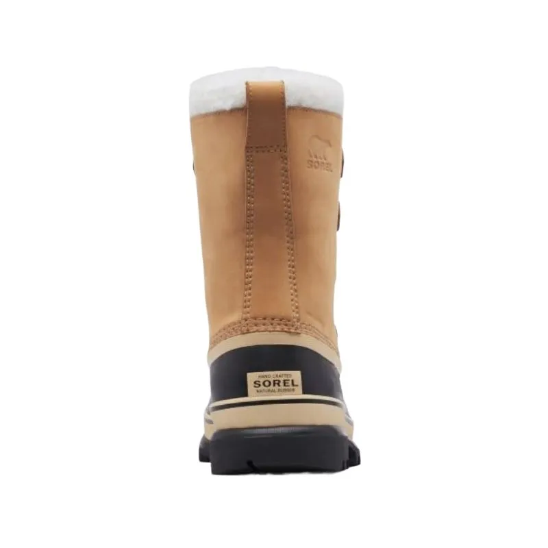 Botas après ski hombre Sorel Caribou (Buff)