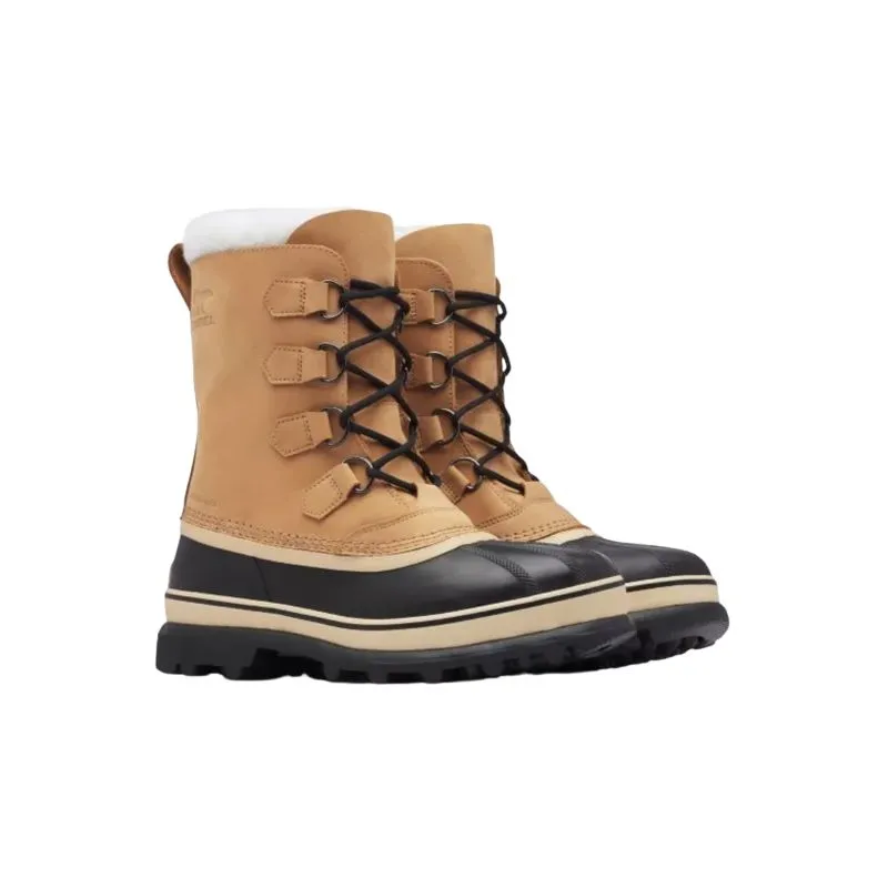 Botas après ski hombre Sorel Caribou (Buff)
