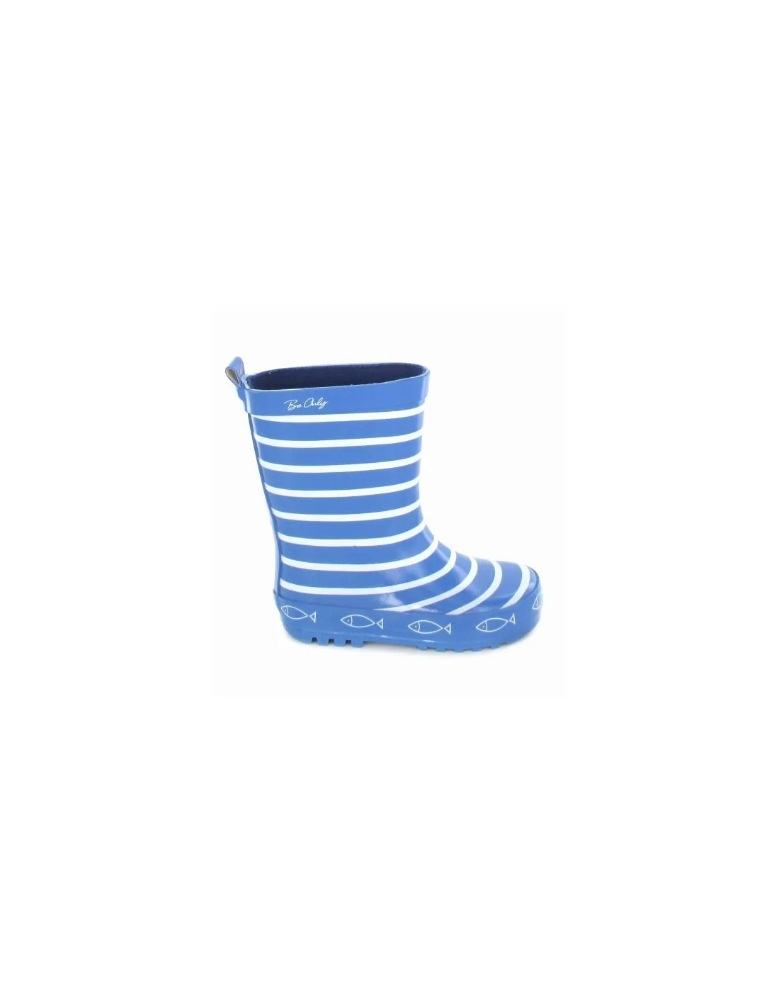 Botas de Agua TIMOUSS para niños