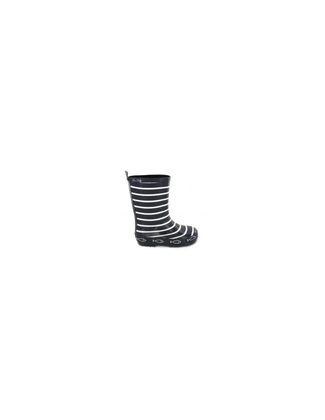 Botas de Agua TIMOUSS para niños