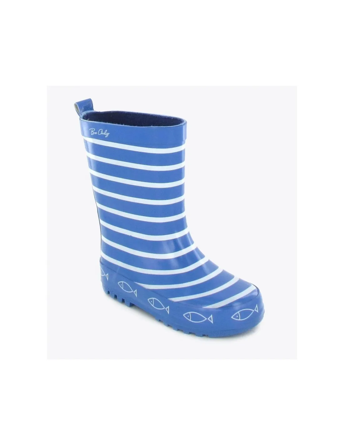 Botas de Agua TIMOUSS para niños
