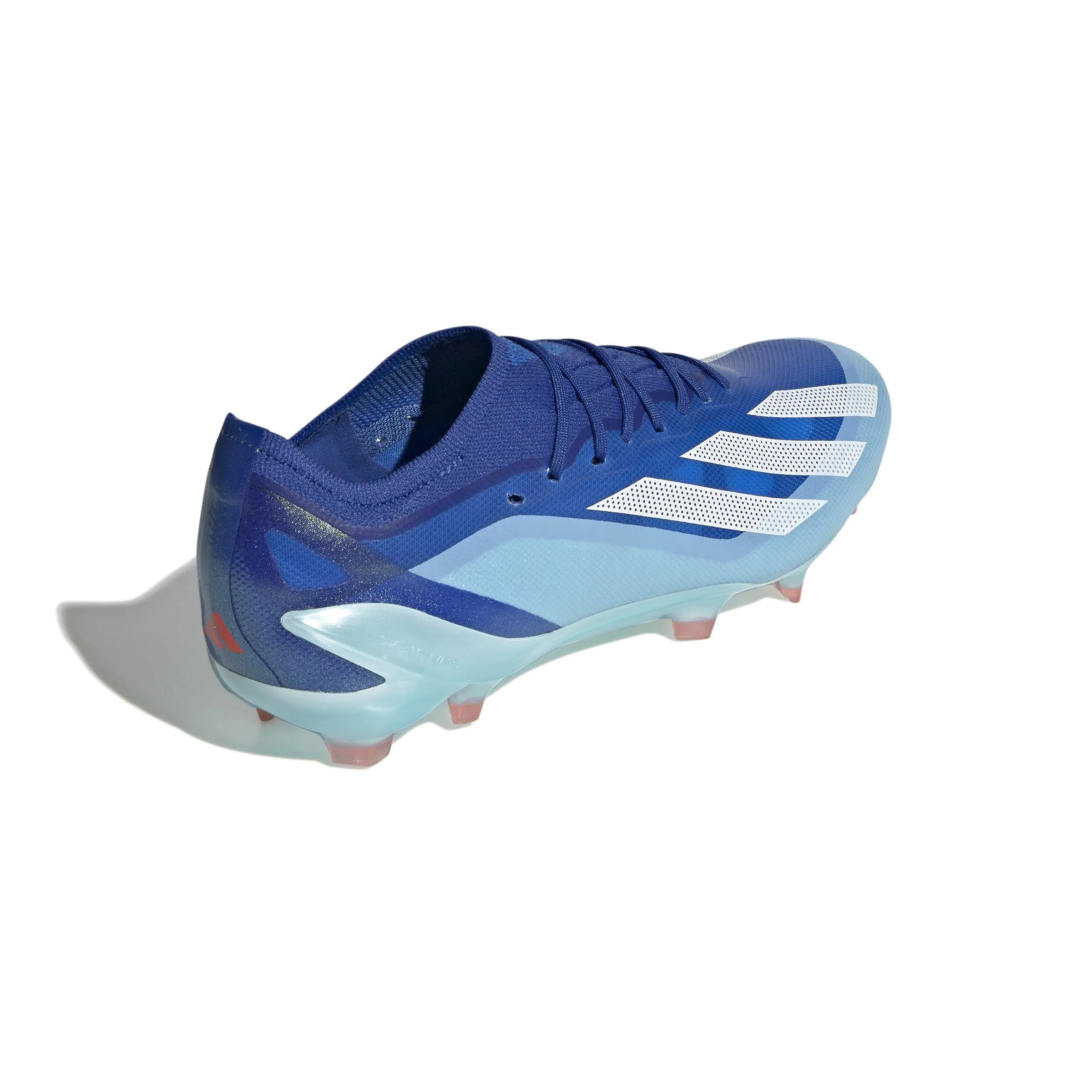 Botas de fútbol para terrenos firmes adidas X Crazyfast.1 FG