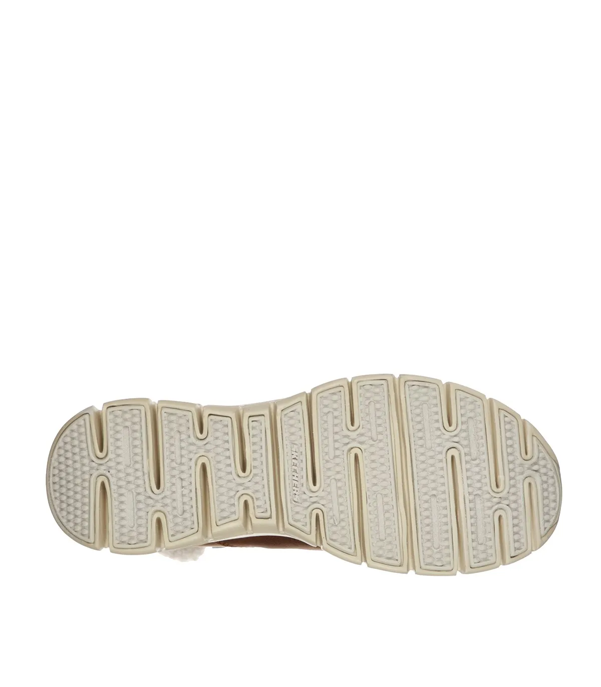 BOTAS INVIERNO SYNERGY  COLLAB CAMEL