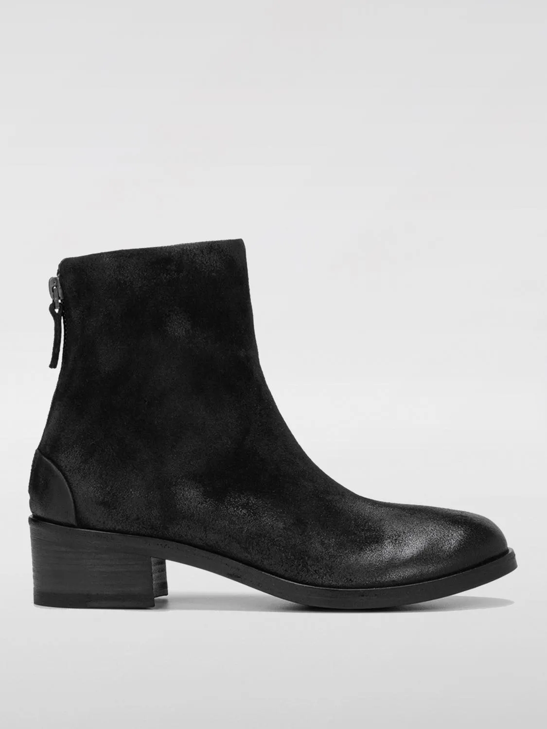 Botas mujer Marsell